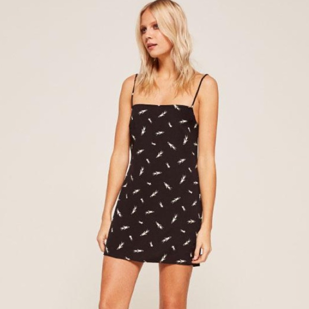 Reformation hope dress